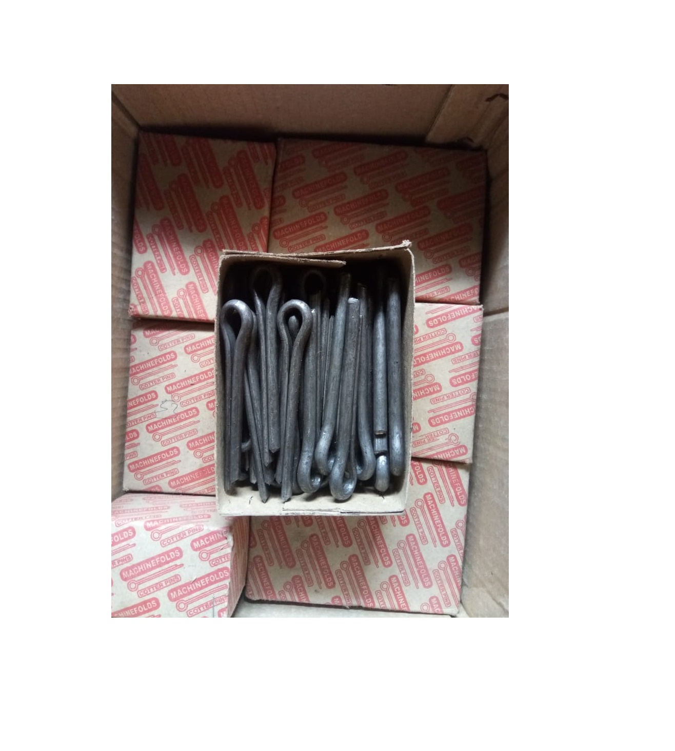 Split Or Cotter Pin