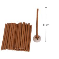 GOBAR HERBAL HAND MADE DIVINE INCENSE DHOOP FOR DAILY POOJA, YOGA, MEDITATION IN YOGI