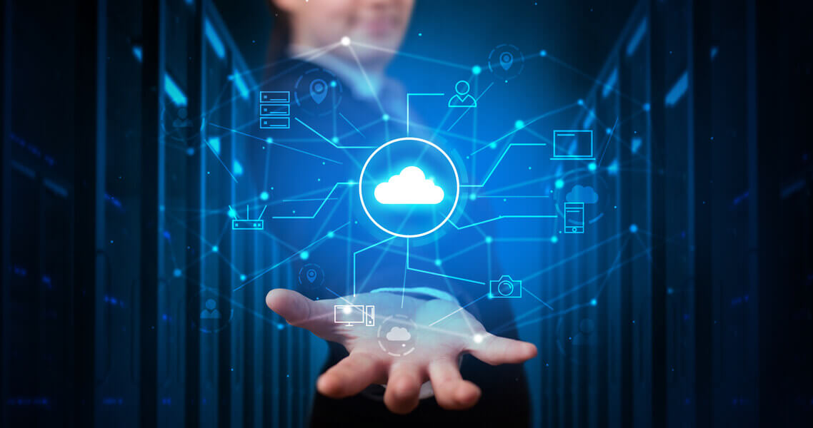 Cloud Solutions