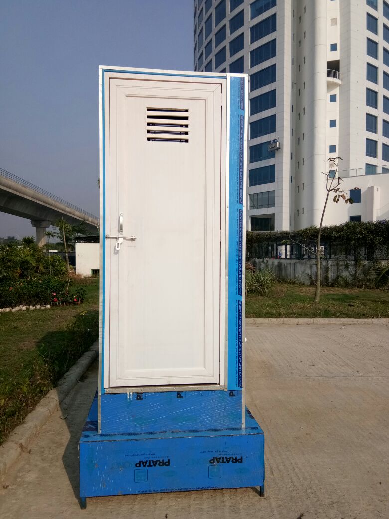 BIOTOILET INDIVIDUAL