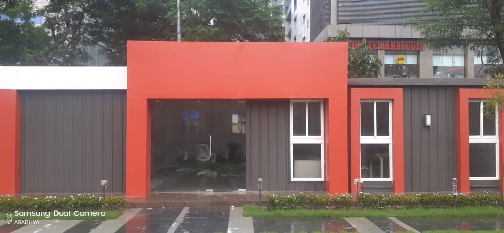 CONTAINER OFFICE 