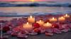 NATURAL SIDDHA SAMADHI JAVADHU AROMATIC CANDLE- AN AROMA INVENTED BY SAGE AGATHIAR FOR YOGA & MEDITATIONTO REALISE 
