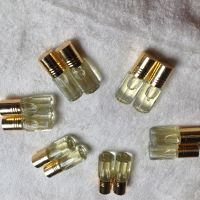 DIVINE WHITE LOTUS SCENTED OIL - A NATURAL AROMATIC OIL FOR DAILY POOJA, YOGA. MEDITATIONTO REALIZE CONSCIOUSNESS THROUGH YOGI