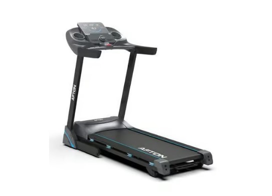 Afton BT28 Motorised Treadmill