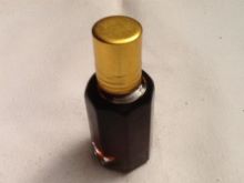 DEER MUSK AROMA OIL FOR - YOGA, MEDITATION AND DAILY POOJA TO CLEAN CHAKRAS FOR SELF REALIZATION AND TO CONNECT WITH COSMIC ENERGY 