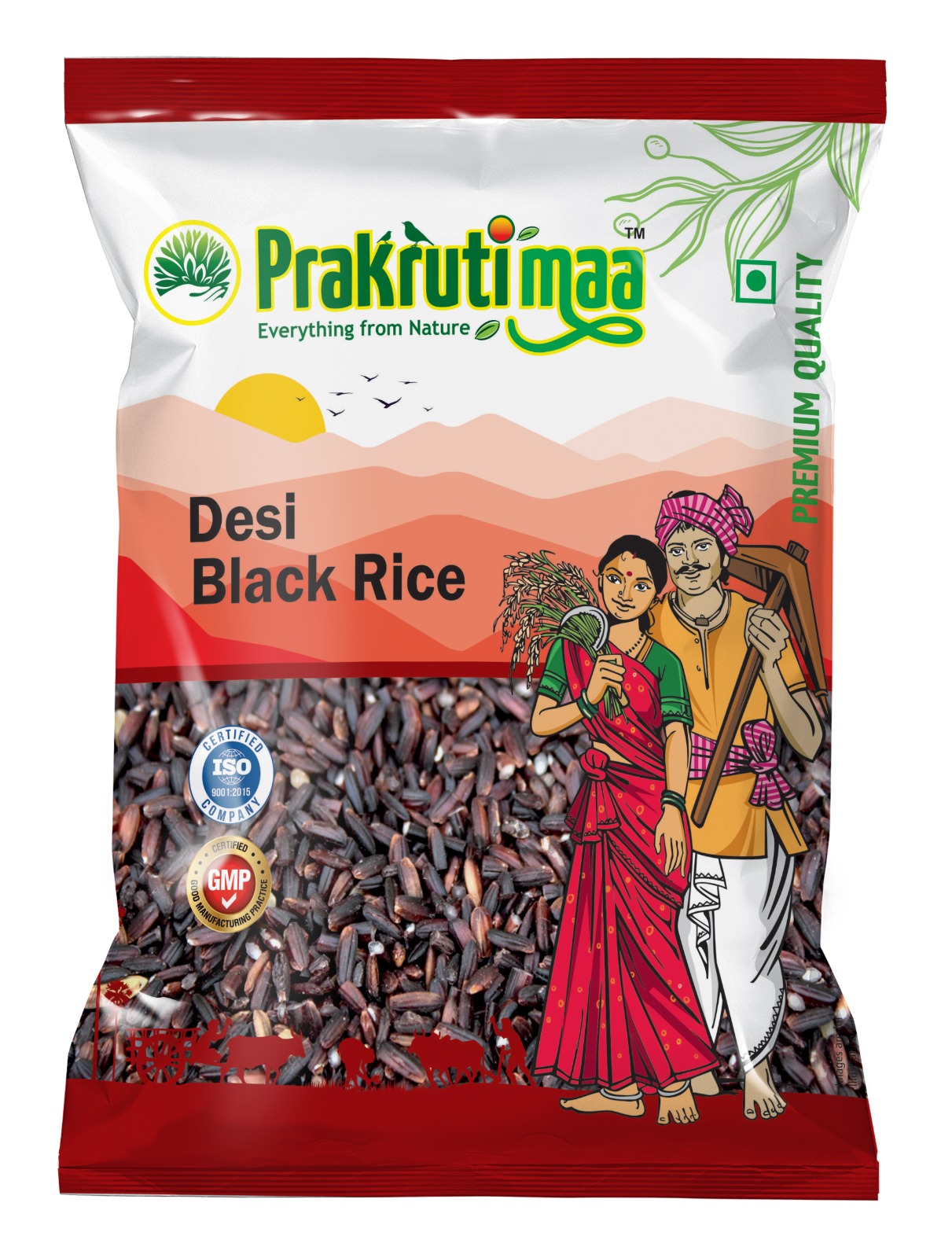 Black Rice