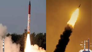 Long-range hypersonic missile, Target range 1500 KM by Buzzy day enterprisse