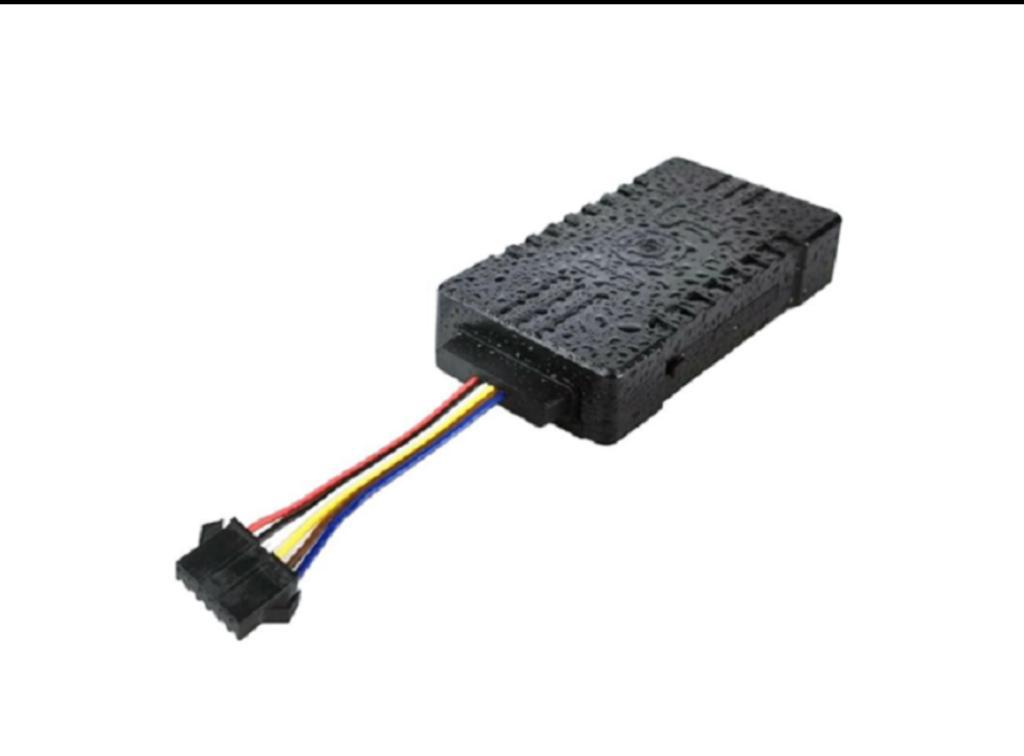 GPS TRACKER