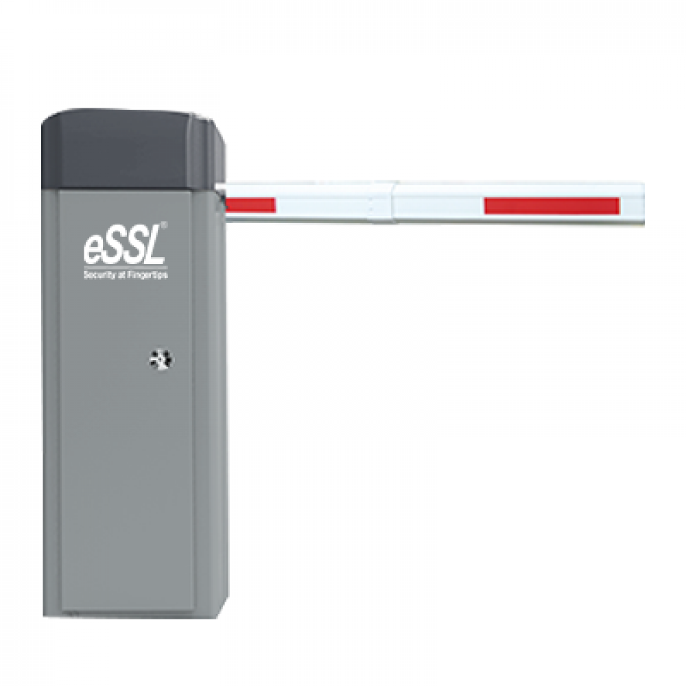 Automatic Boom Barrier 