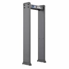 Door Frame Metal Detector