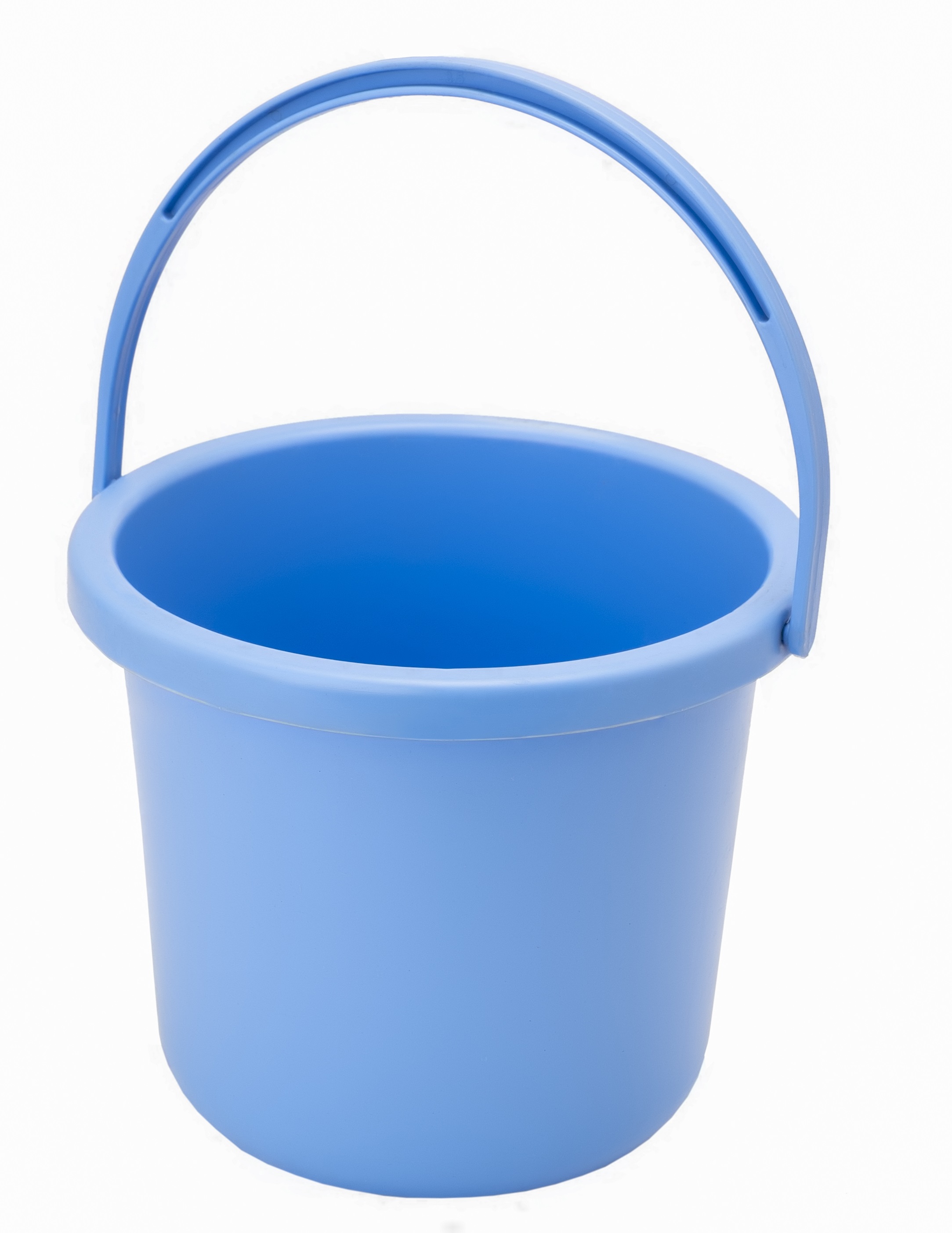 Bucket Mini Chawa | 3.5 Ltr|Samruddhi Unbreakable Plastic |Bucket for Home| Dining Room|Bathroom | Bedroom| Kitchen| Living Room| Office-Outdoor-Garde
