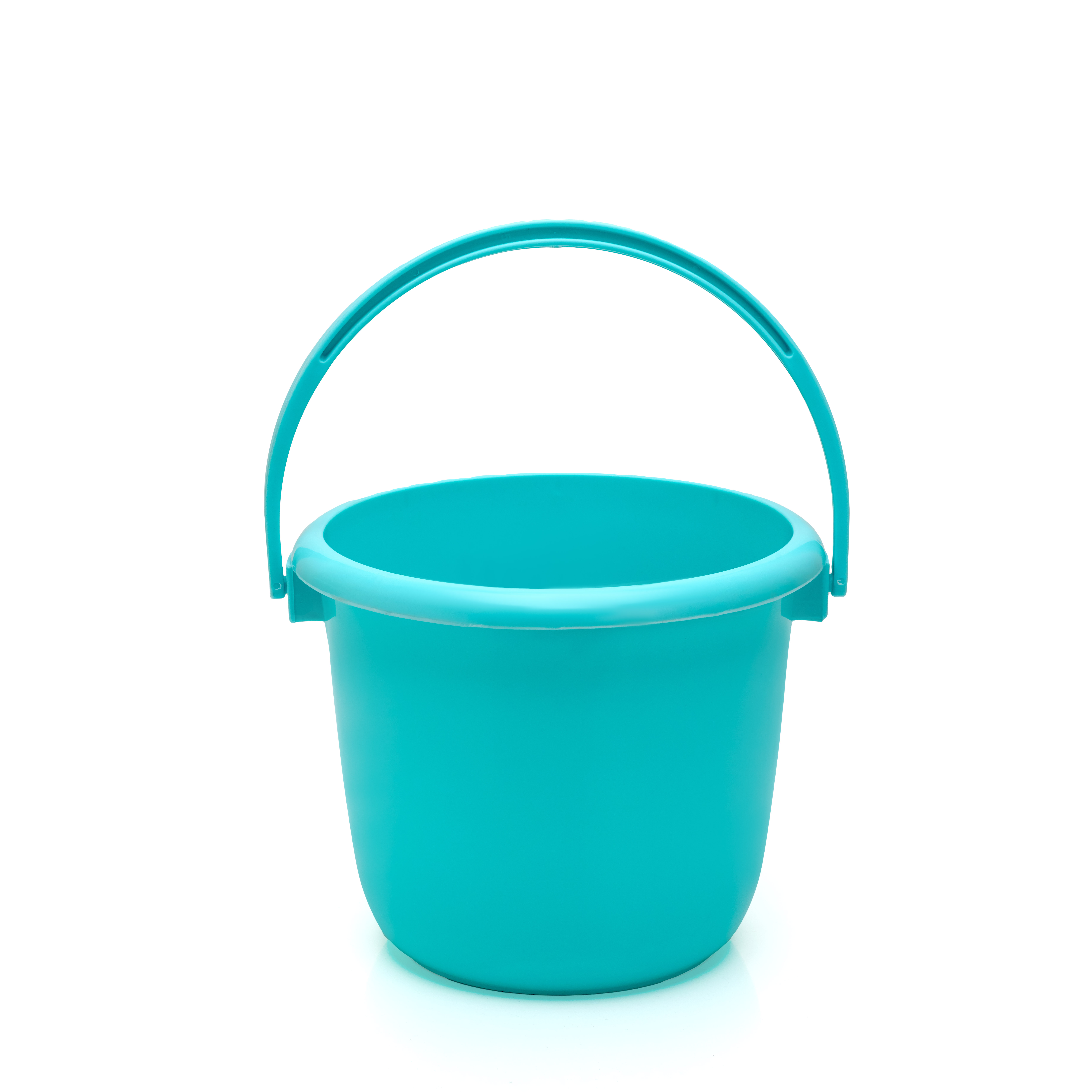 Bucket New Chawa |5 Ltr |Samruddhi Unbreakable Plastic |Bucket for Home| Dining Room|Bathroom | Bedroom| Kitchen| Living Room| Office-Outdoor-Garden |