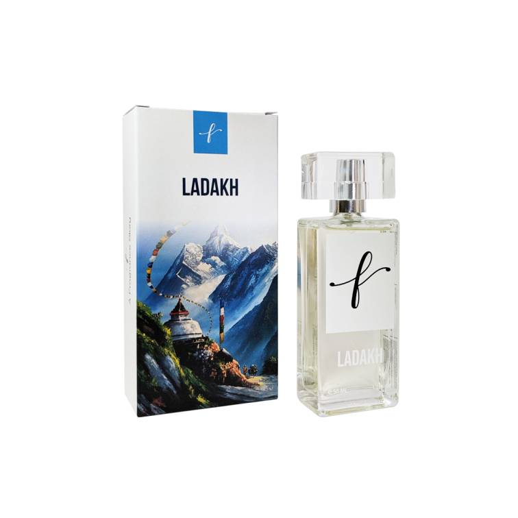 Ladakh Perfume (50ml)