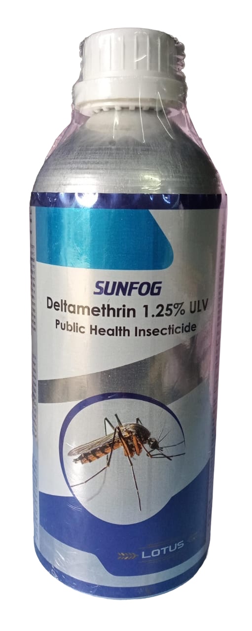 DELTAMETHRIM 1.25%ULV