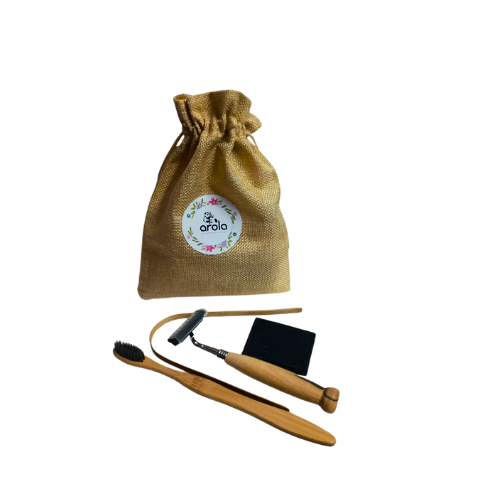 Personal Care Kit