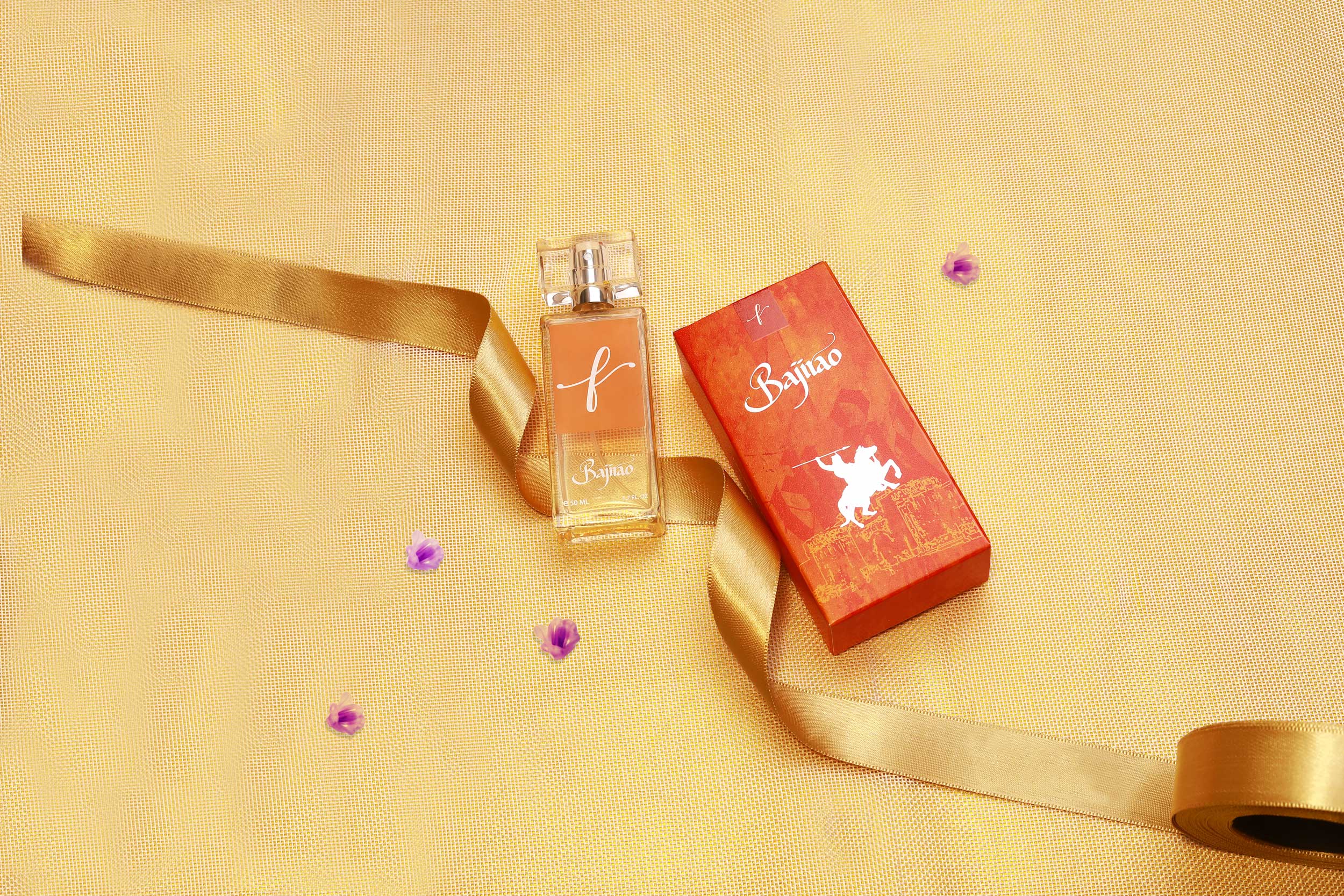 Bajirao Perfume 