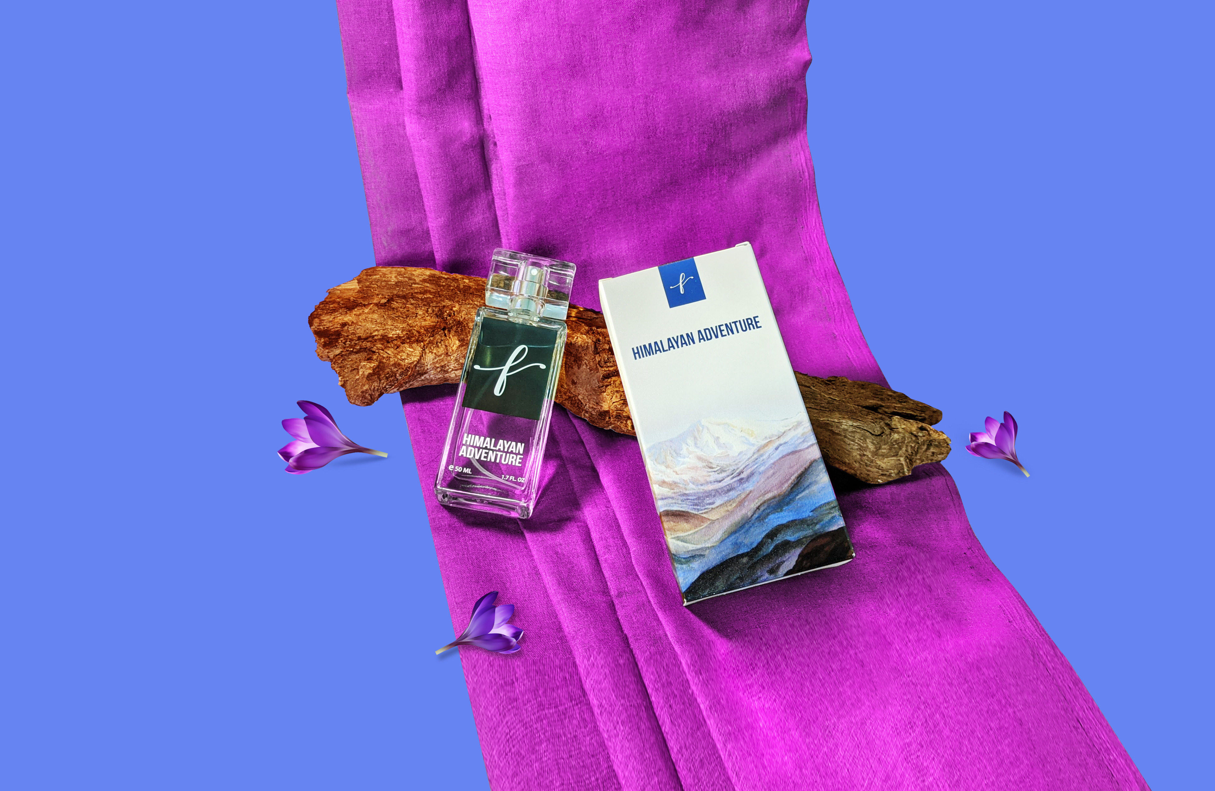 Himalayan Adventure Perfume 