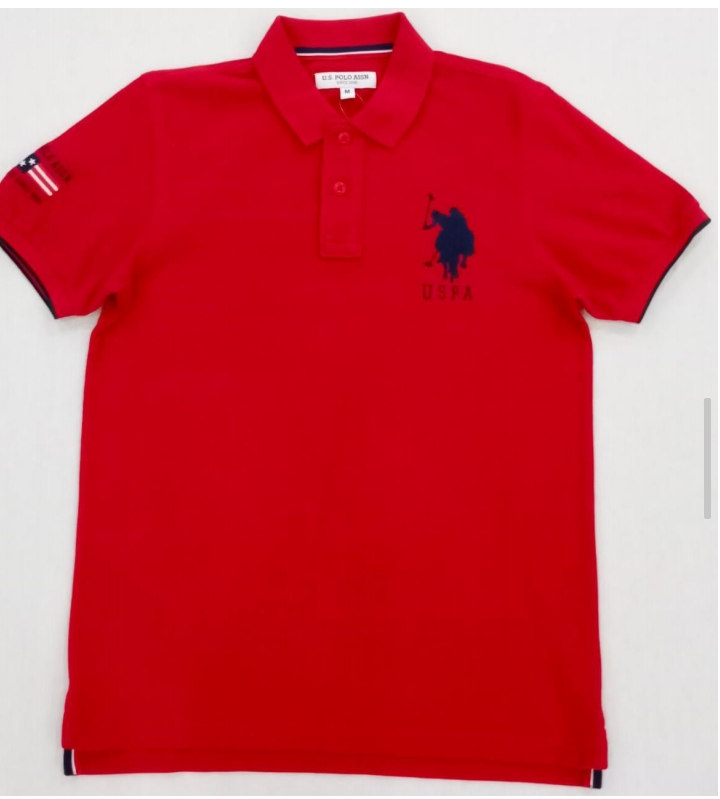 POLO T SHIRT