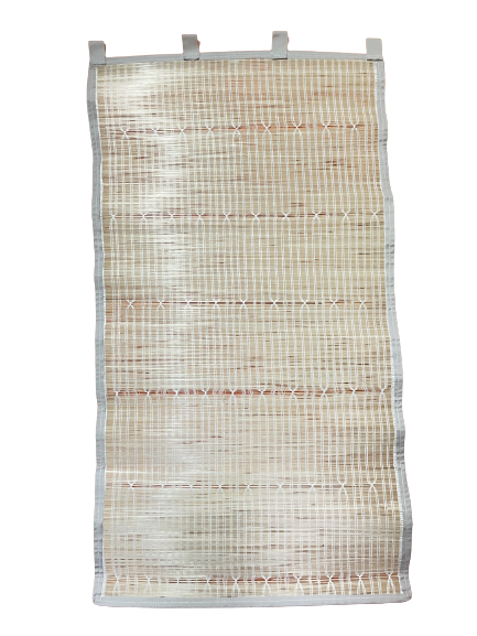 Bamboo Blind