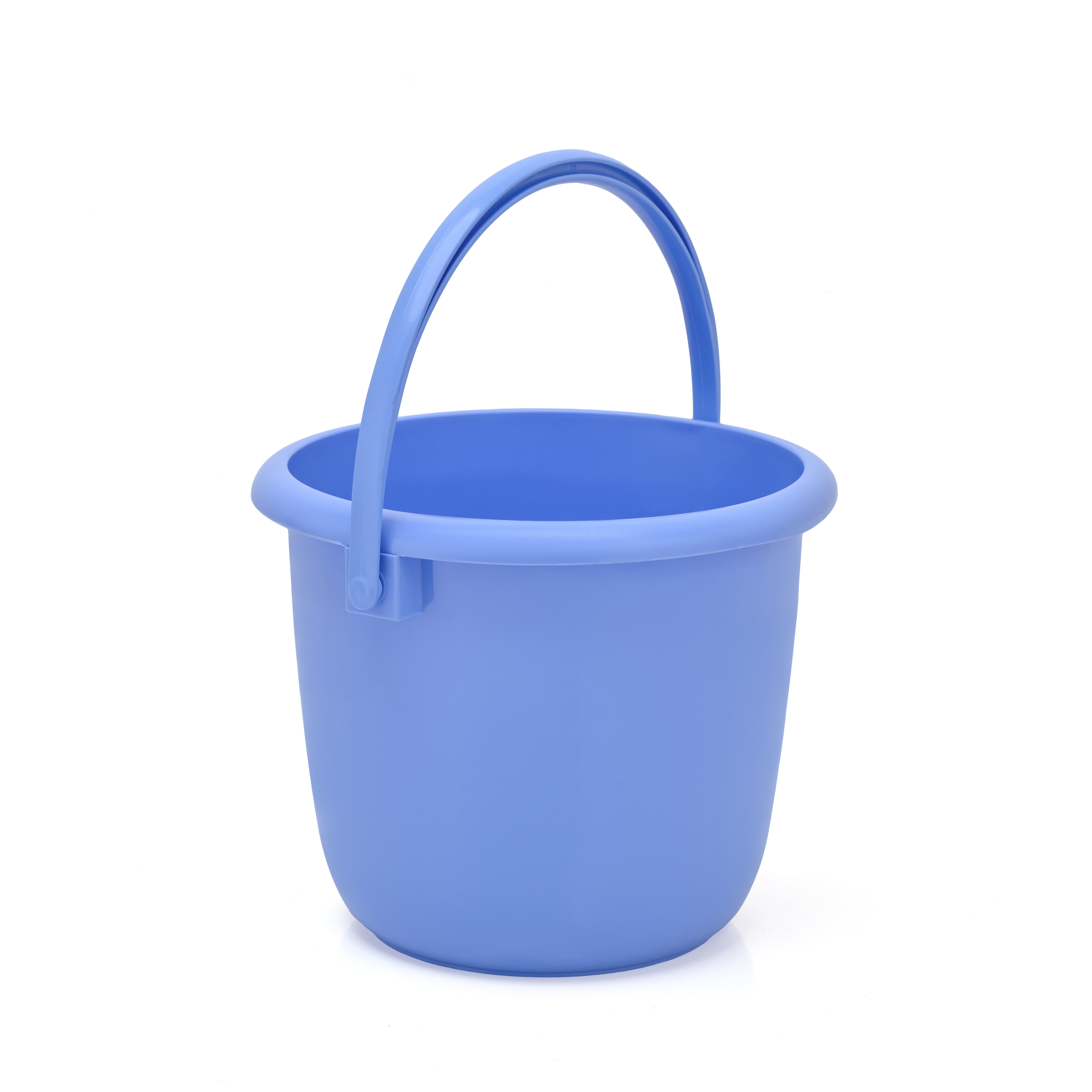 Bucket New Tiger Plus|20 Ltr. |Samruddhi Unbreakable Plastic |Bucket for Home| Dining Room|Bathroom | Bedroom| Kitchen| Living Room| Office-Outdoor-Ga