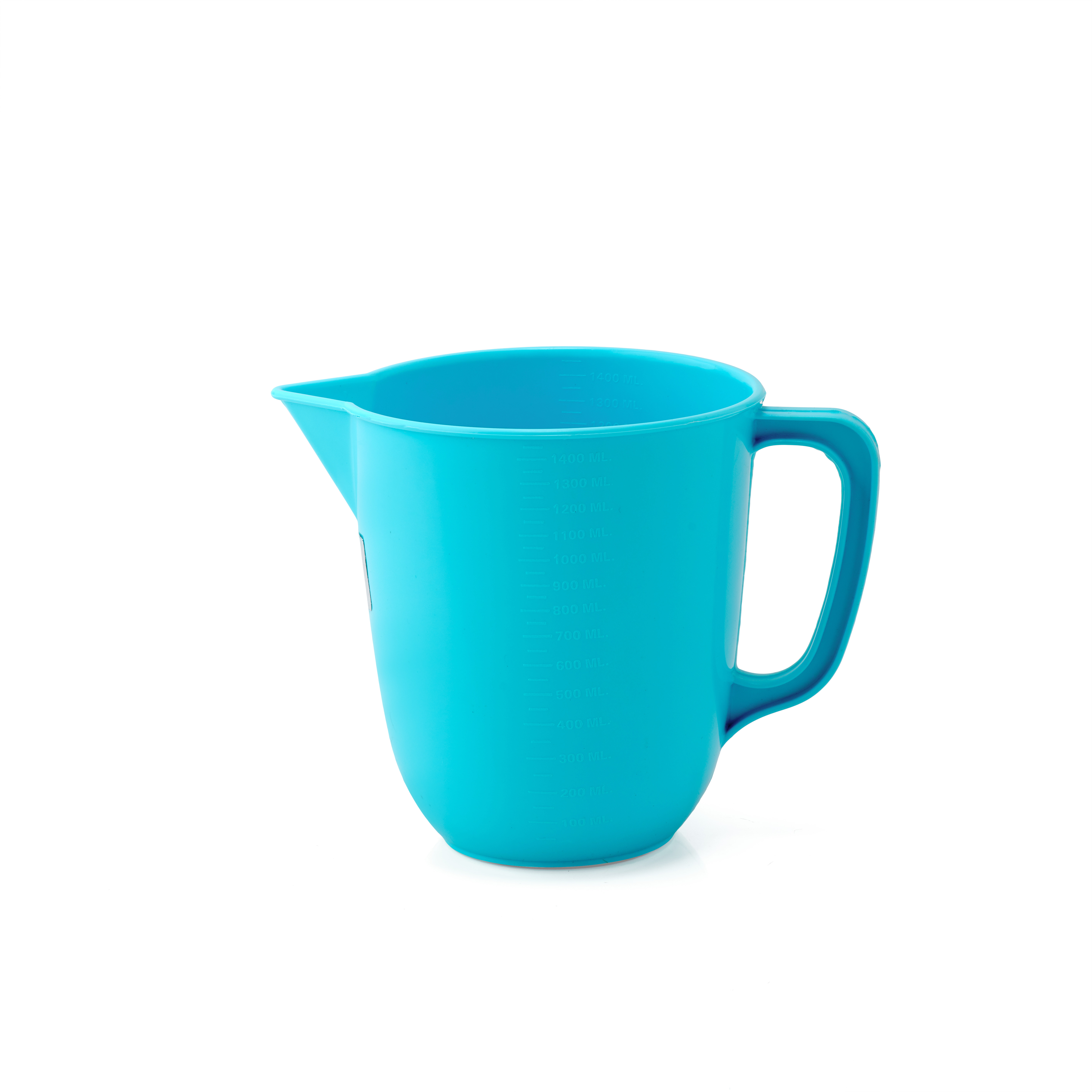 Mug Captain | 1.25 Ltr. |Samruddhi Unbreakable Plastic |Bucket and Mug for Home| Dining Room|Bathroom | Bedroom| Kitchen| Living Room| Office-Outdoor-