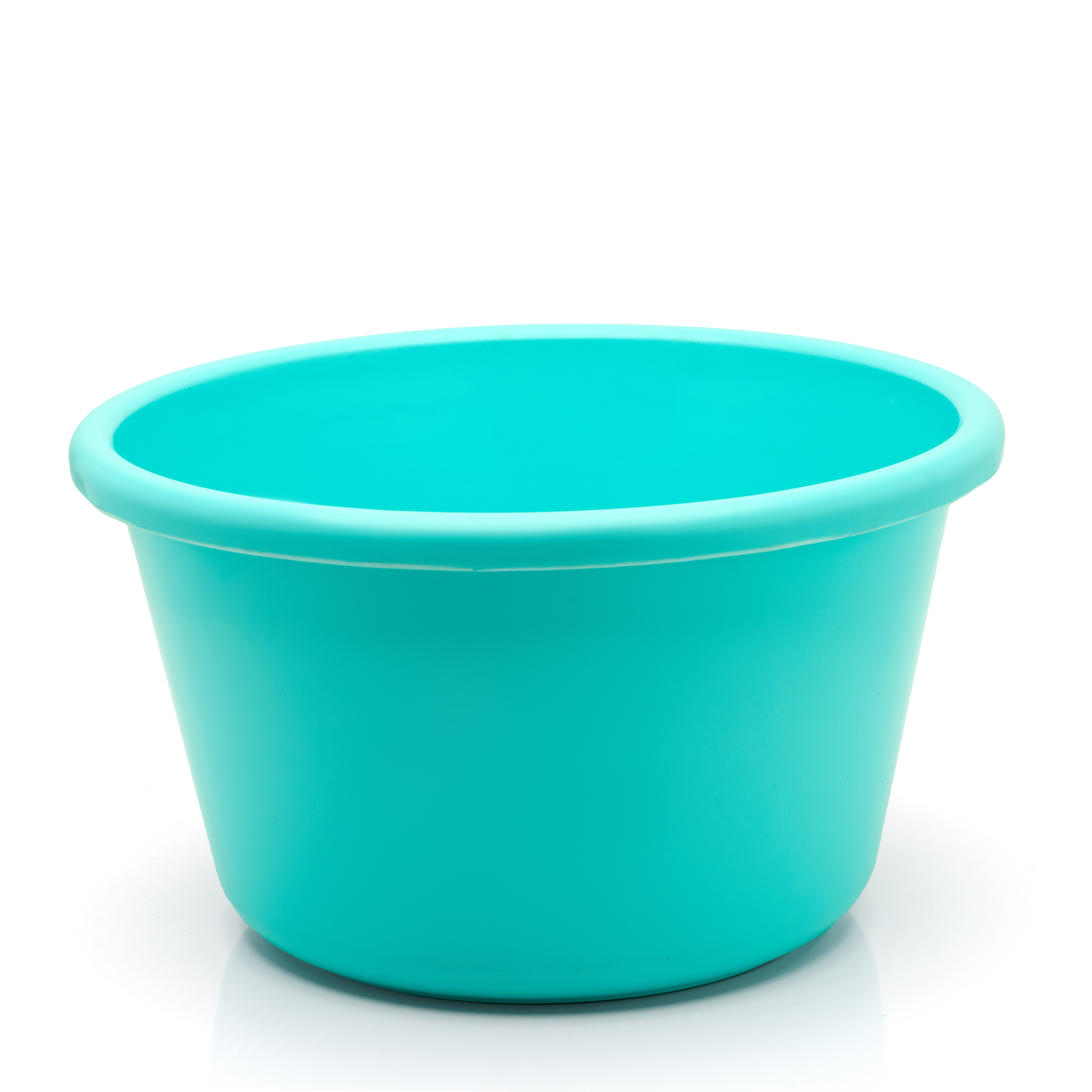 Tub Haripriya | 20 Ltr. |Samruddhi Unbreakable Plastic | Tub for Home| Dining Room|Bathroom | Bedroom| Kitchen| Living Room| Office-Outdoor-Garden | D