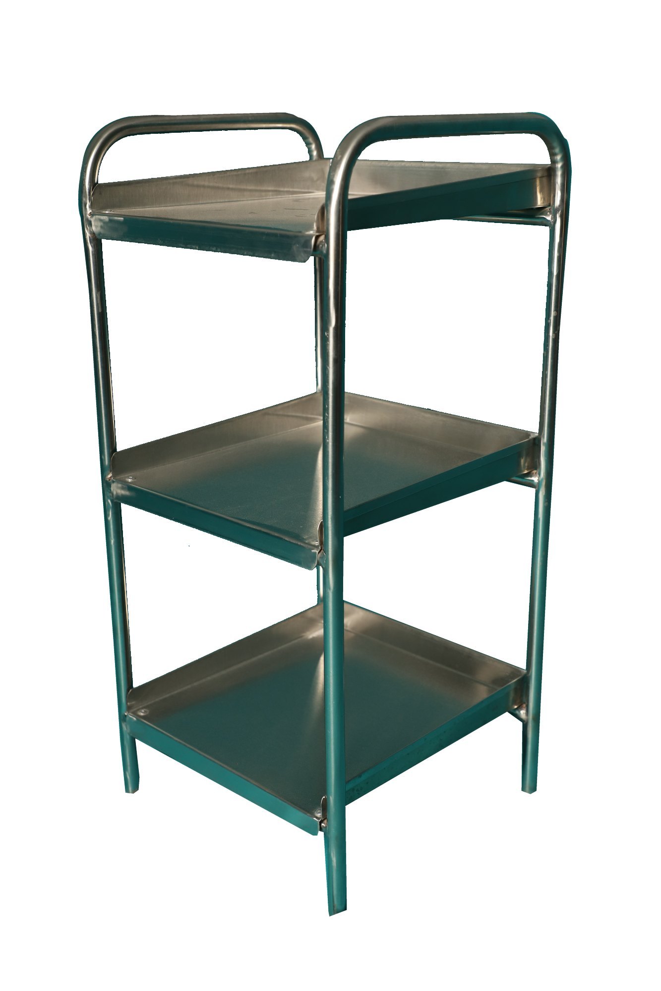 SS Bed Side Stand