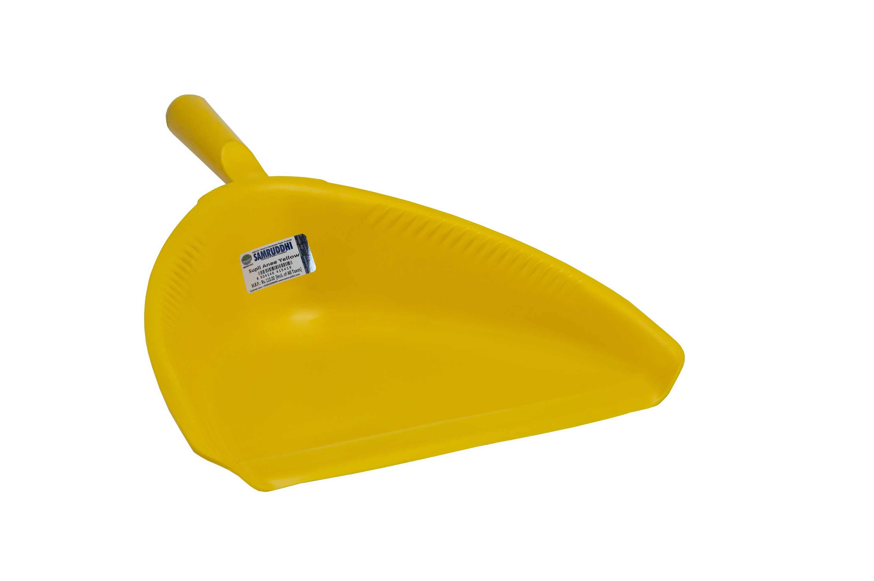 Supli Anee Mix|Samruddhi Unbreakable Plastic | Dustbins for Home| Dining Room|Bathroom | Bedroom| Kitchen| Living Room| Office-Outdoor-Garden | Dust F