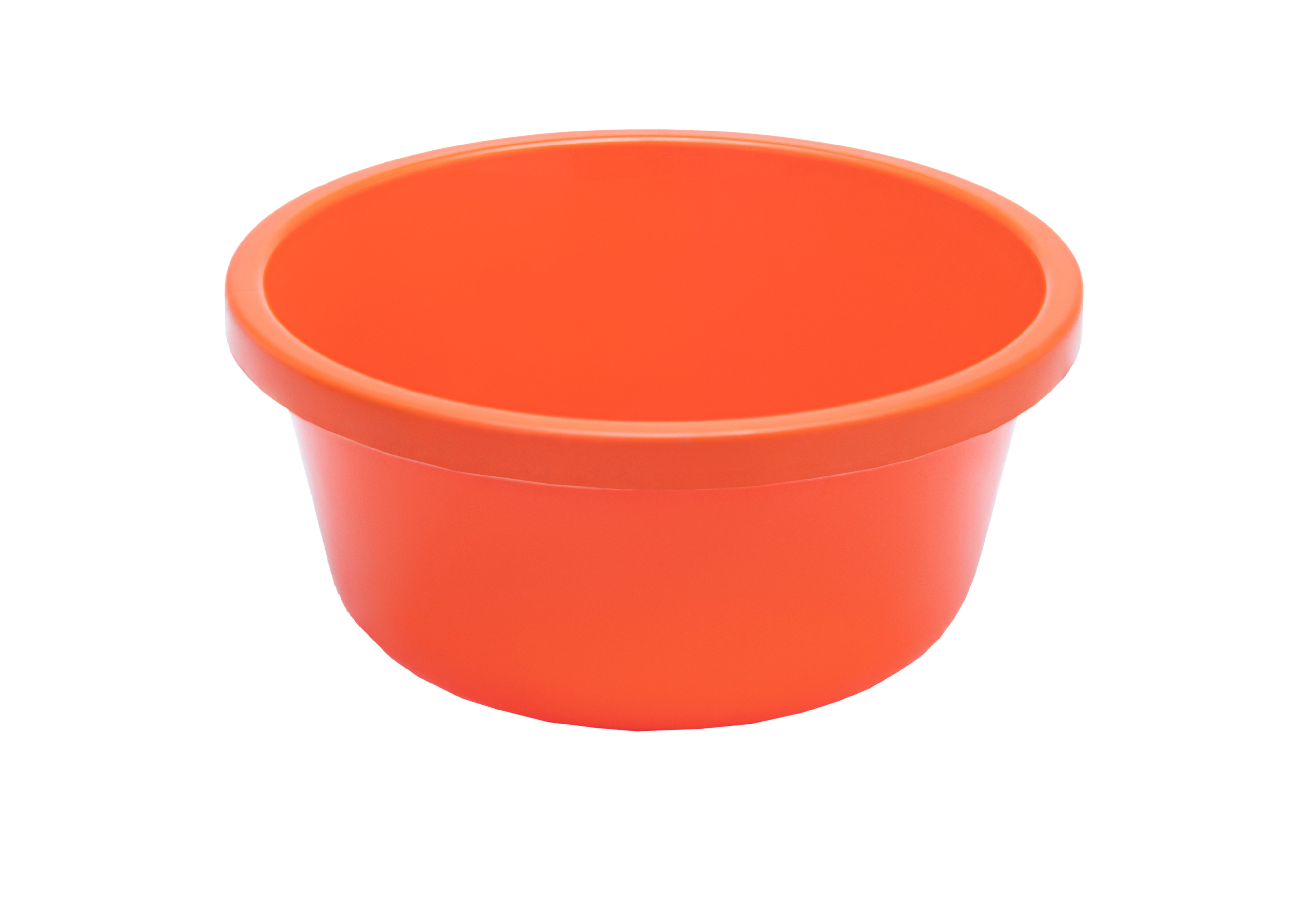 Bowl Tom Mix|3 Ltr. | Samruddhi Unbreakable Plastic | Basket for Home| Dining Room|Bathroom | Bedroom| Kitchen| Living Room| Office-Outdoor-Garden | D