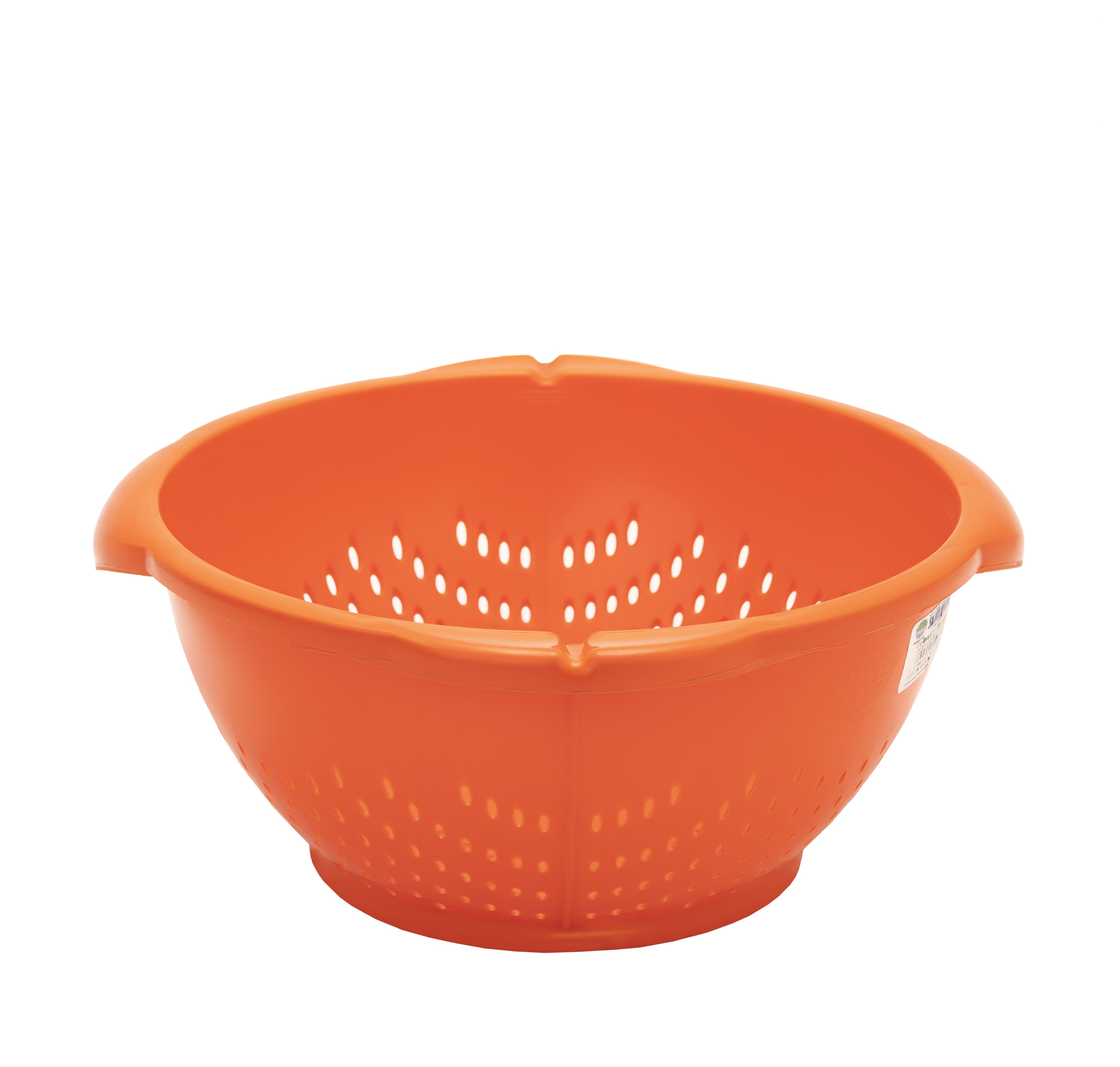 Colander Mix|Samruddhi Unbreakable Plastic | Basket for Home| Dining Room|Bathroom | Bedroom| Kitchen| Living Room| Office-Outdoor-Garden | Dust Free 