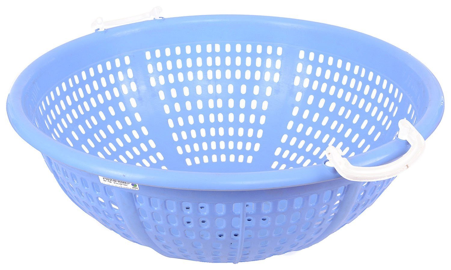 Tub  Jolly Net|Samruddhi Unbreakable Plastic | Basket for Home| Dining Room|Bathroom | Bedroom| Kitchen| Living Room| Office-Outdoor-Garden | Dust Fre