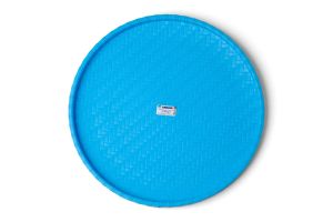 Supli Maa Durga Mix|Samruddhi Unbreakable Plastic | Basket for Home| Dining Room|Bathroom | Bedroom| Kitchen| Living Room| Office-Outdoor-Garden | Dus