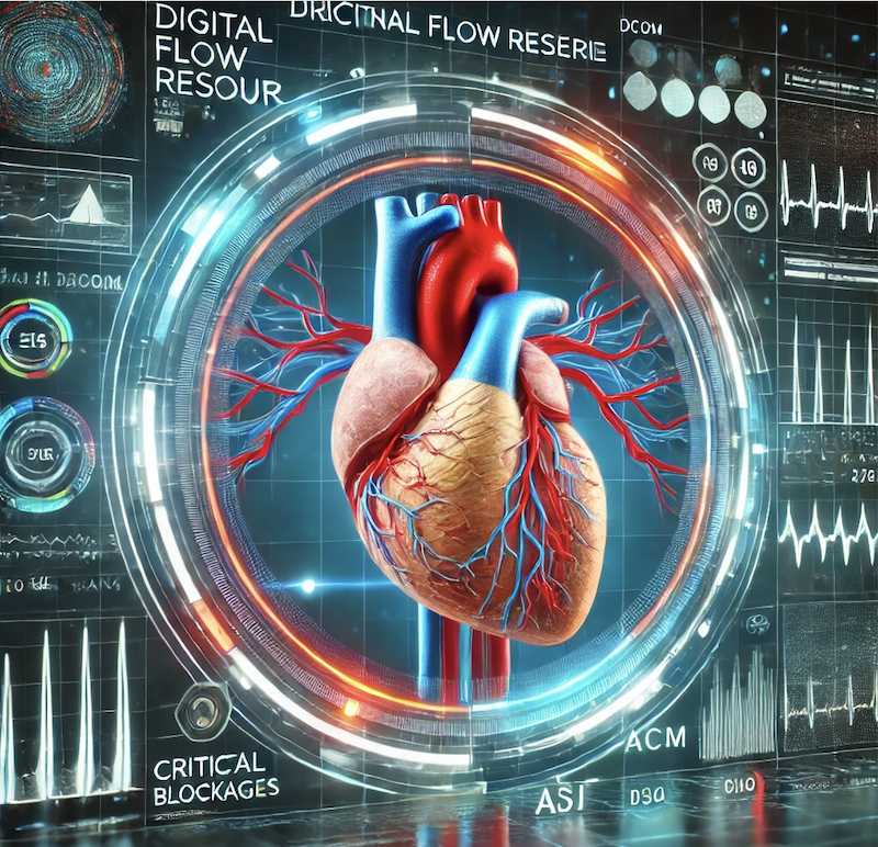 DIGITAL FFR