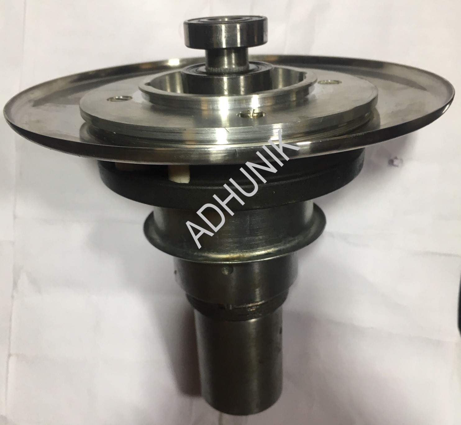 Focus TFO Spindle