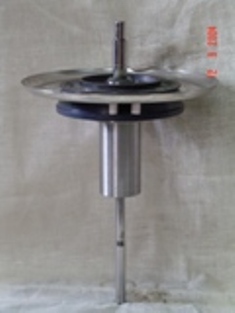 Leewha 540 Model Spindle