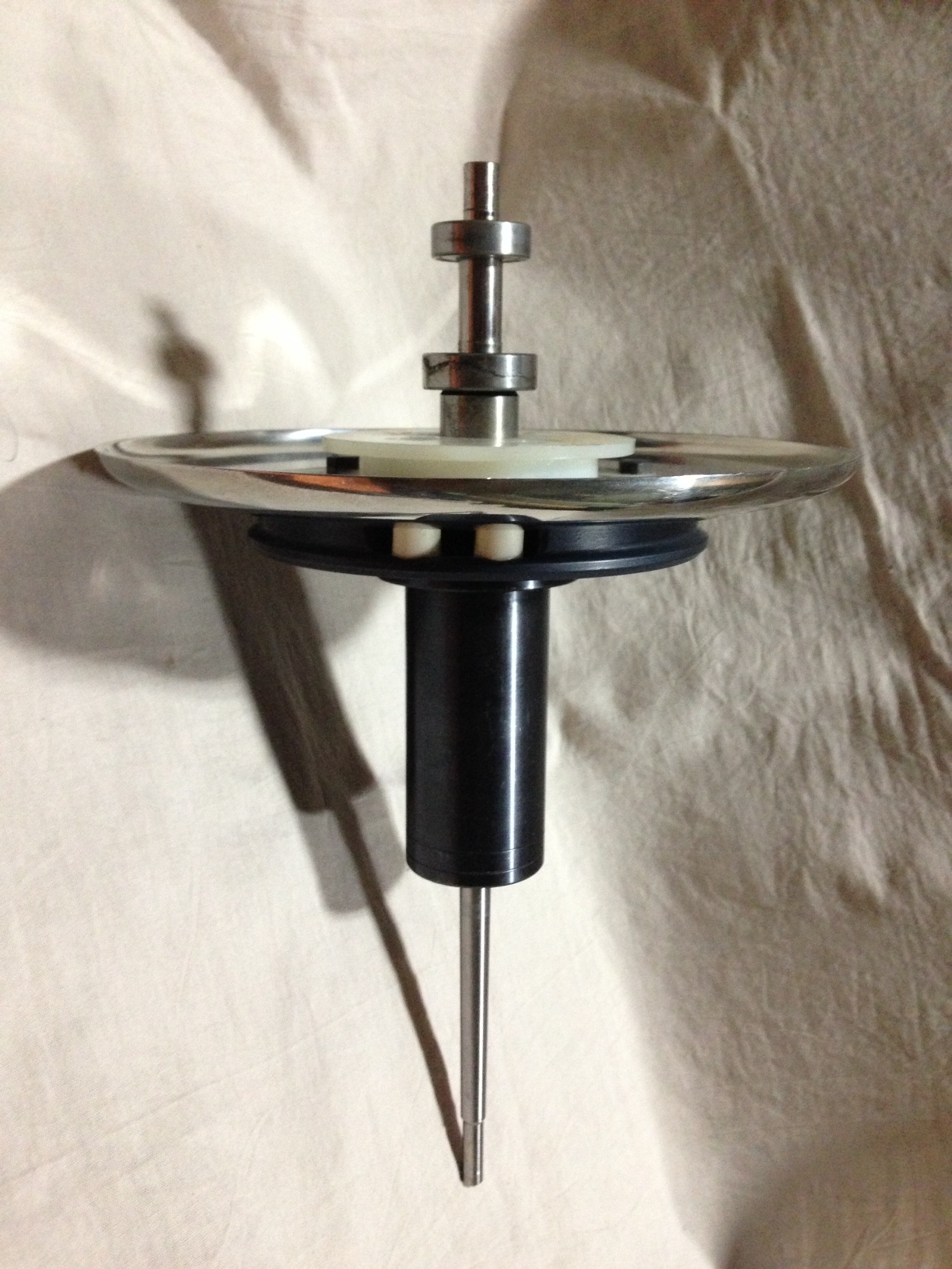Murata 363 II Spindle