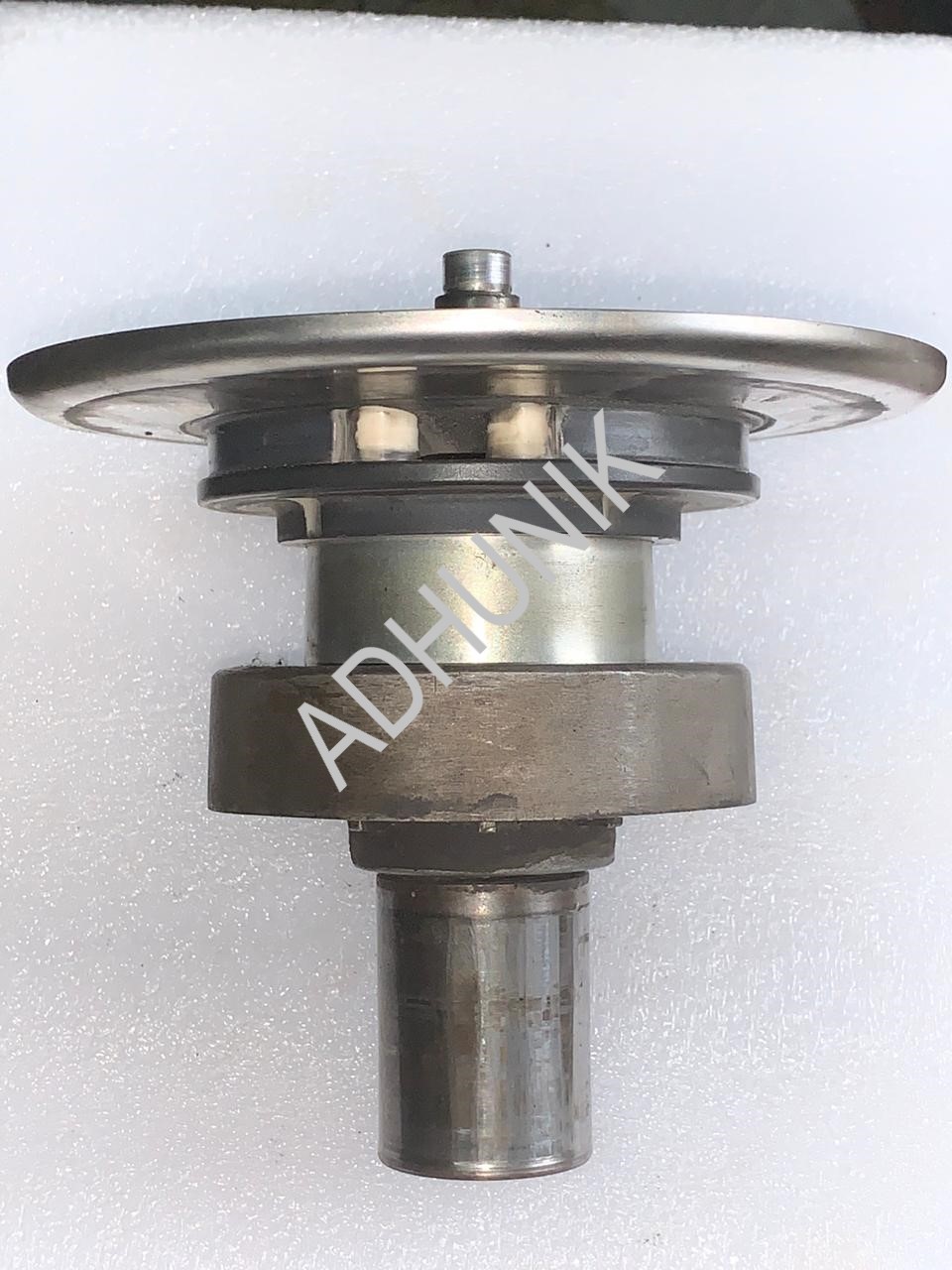 Orelikon Spindle