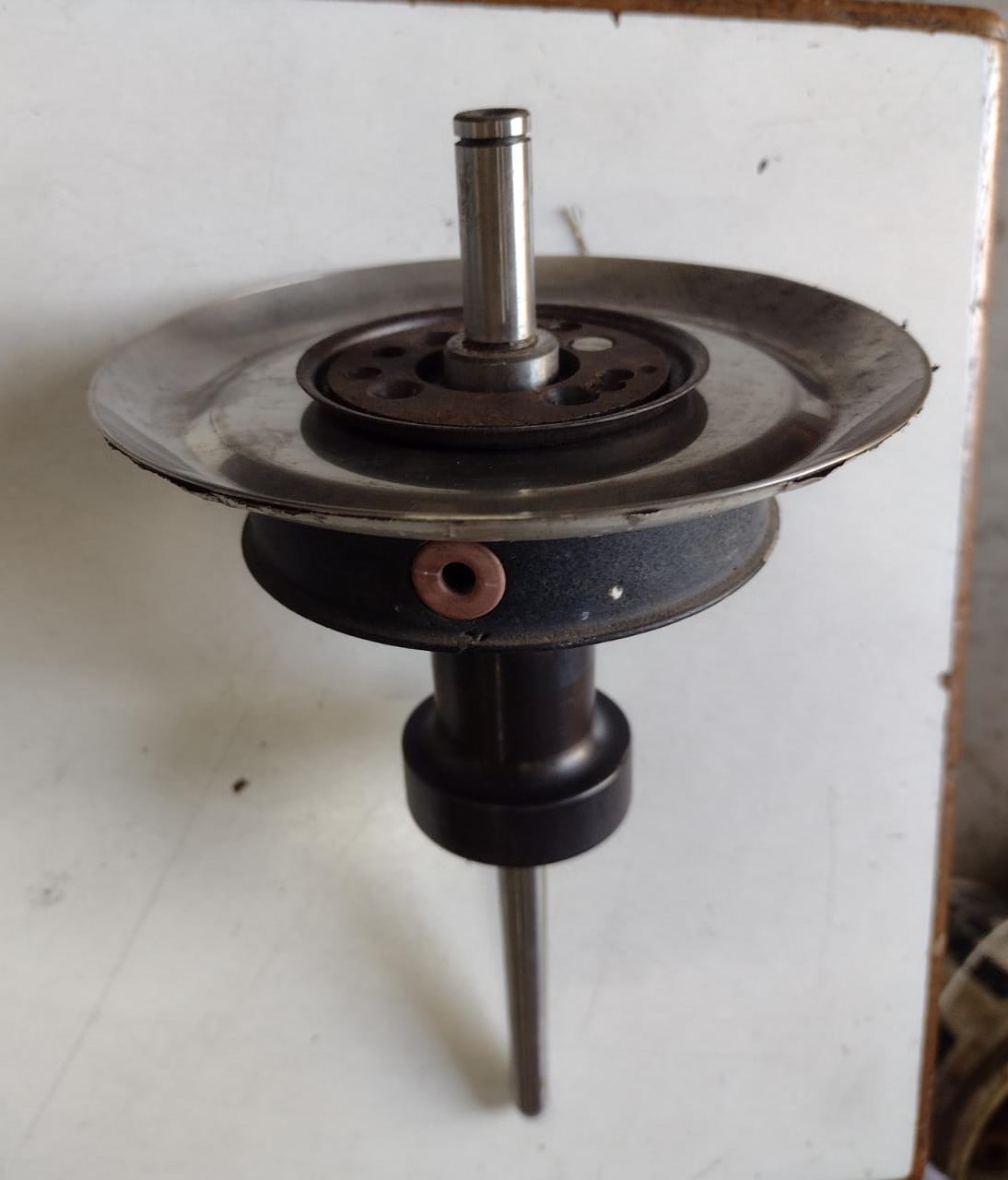Veejaylakshmi VJ 120 Spindle