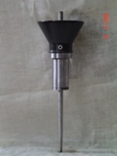 60mm Spindle