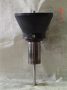 Dewon 84 Spindle
