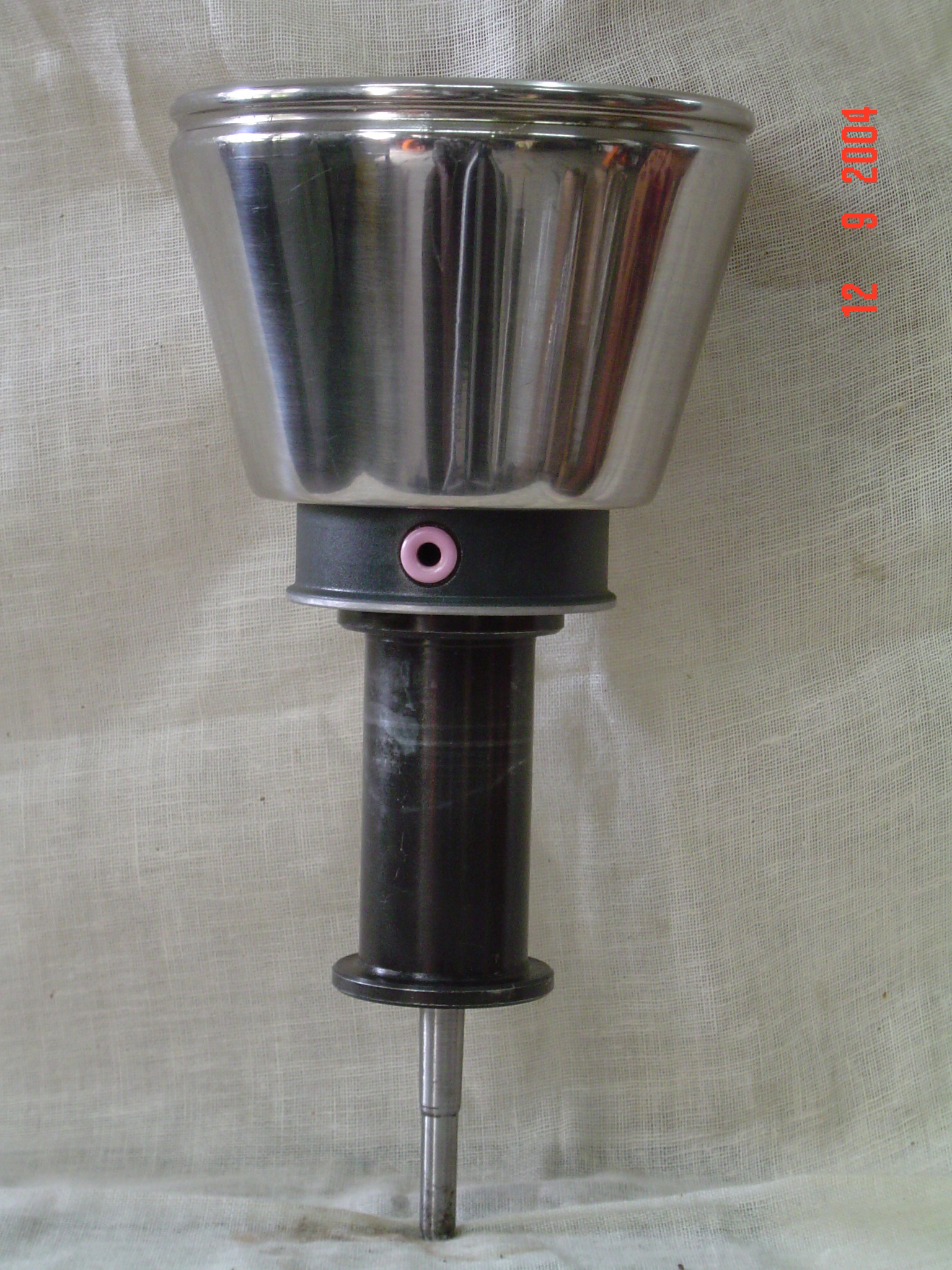 Ferrario 110 Spindle