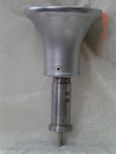 Lohia 140 Spindle