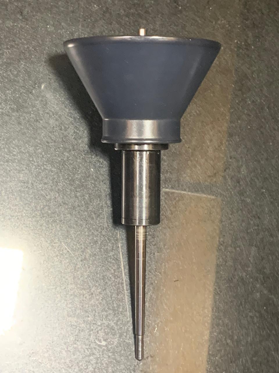 Murata 110 Long Blade Spindle