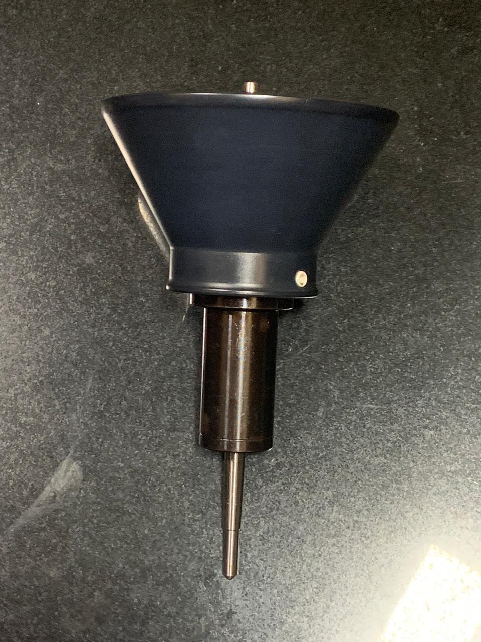 Murata 110 Short Blade Spindle