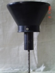 Murata 155 Spindle