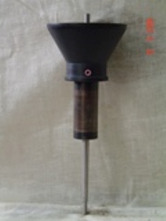 Murata 90 Spindle
