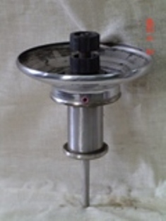 Ratti 130 Silk Spindle