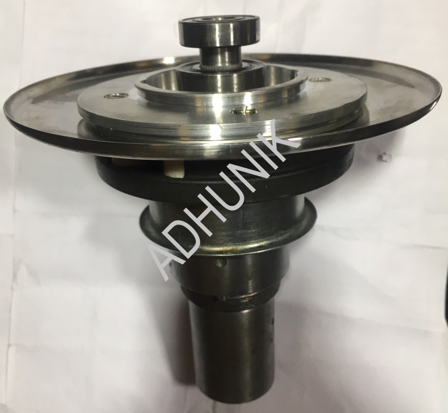 Refurbished Focus Spindle