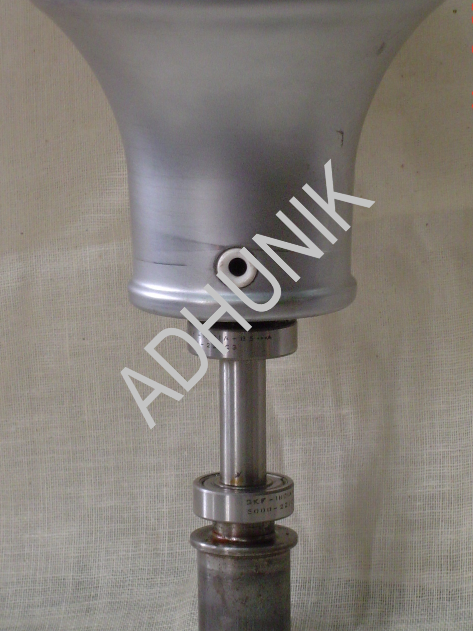 Refurbished Lohia 110 Bearing Type Spindle