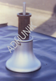 Refurbished Murata 155 Model Spindle